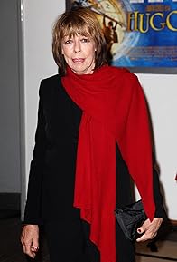 Primary photo for Frances de la Tour