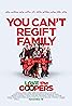 Love the Coopers (2015) Poster