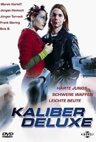 Kaliber Deluxe (2000)