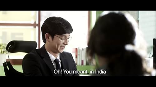 A man after getting fired from his job as a travel agent, sets up an office that helps people find their first love. His first client is a woman who is unable to forget her first love Â“Kim Jong-wookÂ” whom she met on a trip to India. A heart-warming romance transpires in their search for a long lost love.