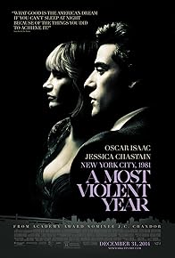 Primary photo for A Most Violent Year