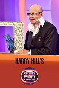 Primary photo for Harry Hill's Alien Fun Capsule