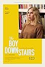 Zosia Mamet in The Boy Downstairs (2017)