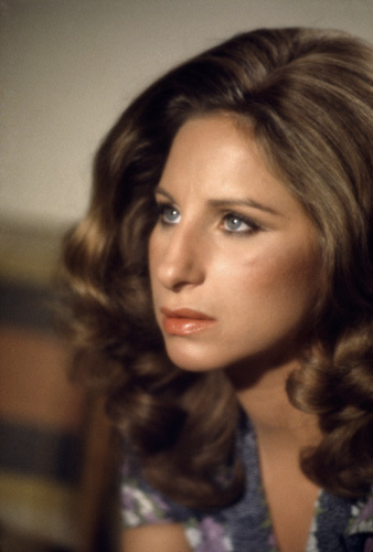 Barbra Streisand in The Way We Were (1973)