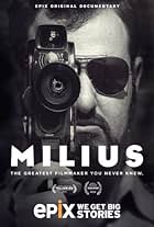 John Milius in Milius (2013)