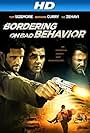 Tom Sizemore, Bernard Curry, and Oz Zehavi in Bordering on Bad Behavior (2014)