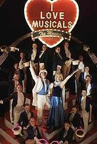 I Hate Musicals!: The Musical (2010)