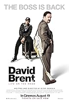 David Brent: Life on the Road