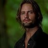 Josh Holloway in Lost (2004)