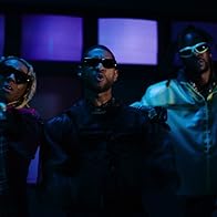 Primary photo for 2 Chainz, Lil Wayne, Usher: Transparency