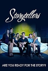 Storytellers (2013)