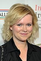 Cecelia Ahern