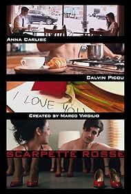 Scarpette Rosse (2015)