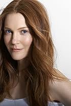 Darby Stanchfield