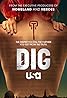 Dig (TV Mini Series 2015) Poster