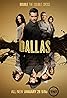 Dallas (TV Series 2012–2014) Poster