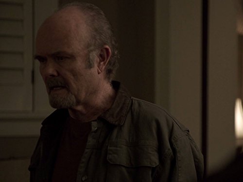 Kurtwood Smith in Resurrection (2013)