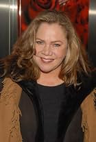 Kathleen Turner at an event for Youth Without Youth (2007)