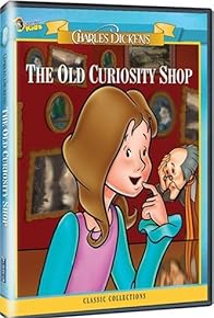 Primary photo for The Old Curiosity Shop