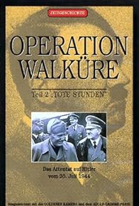 Primary photo for Operation Walküre