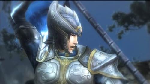 Dynasty Warriors 8 (VG)