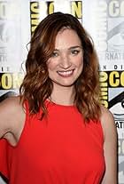 Kristen Connolly