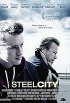 Steel City