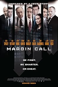 Primary photo for Margin Call