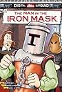 The Man in the Iron Mask (1985)