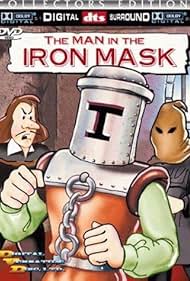 The Man in the Iron Mask (1985)