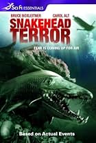 Snakehead Terror