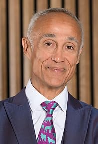 Primary photo for Andrew Ridgeley