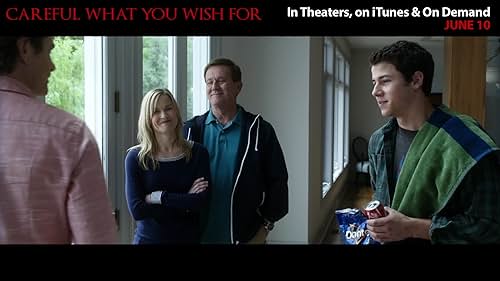 Careful What You Wish For U.S. Theatrical Trailer