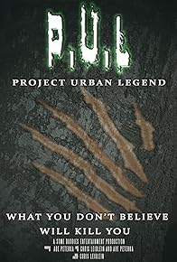 Primary photo for P.U.L: Project Urban Legend