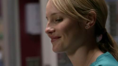 Amber Clayton in Three Rivers (2009)