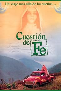 Primary photo for Cuestión de fe