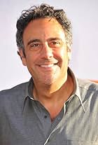 Brad Garrett