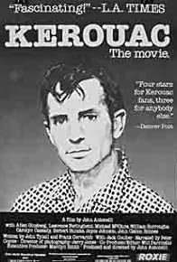 Primary photo for Kerouac, the Movie