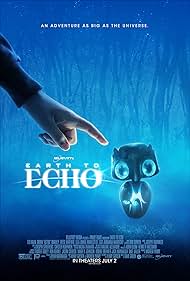 Earth to Echo (2014)