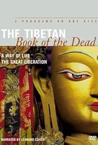 Primary photo for The Tibetan Book of the Dead: A Way of Life