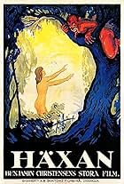 Häxan (1922)