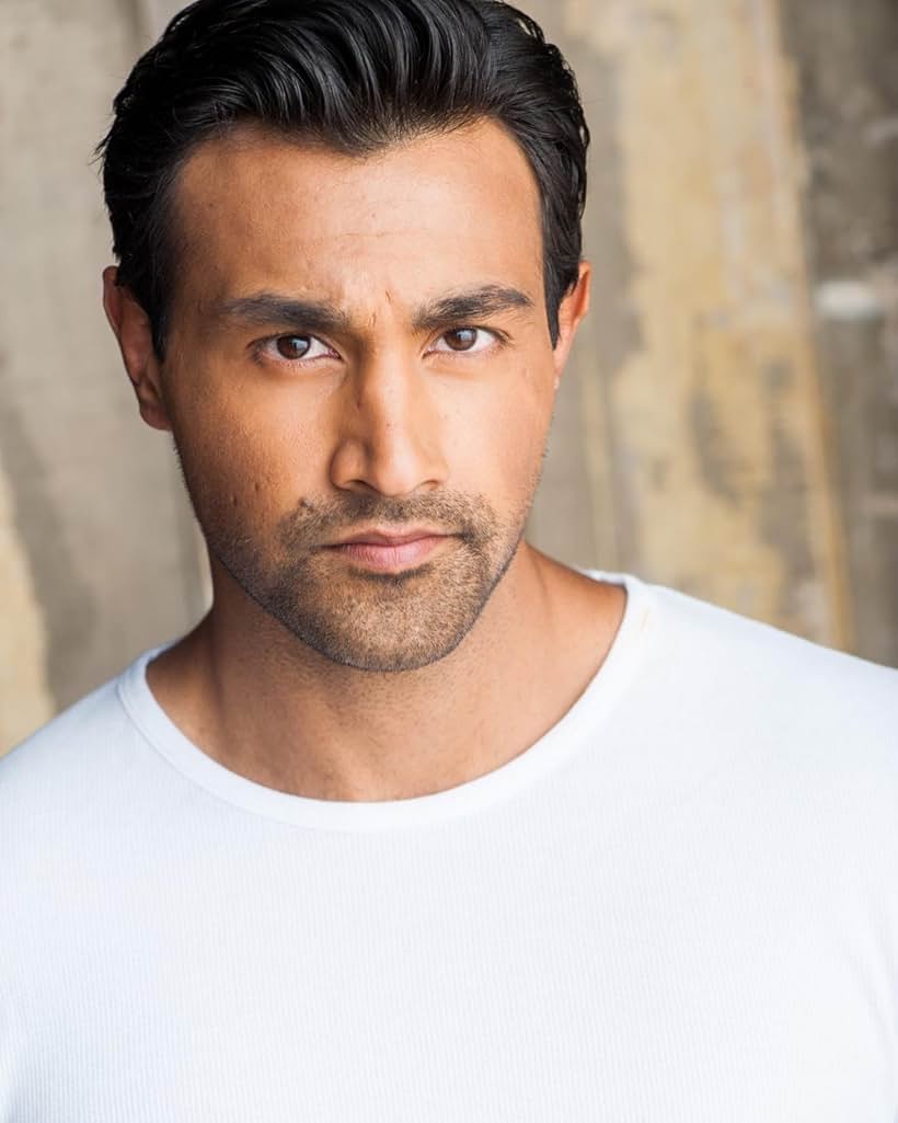 Yuvi Grewal