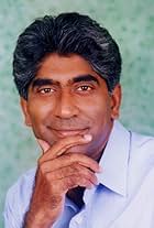 Ashok Amritraj