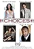 Choices (2012) Poster