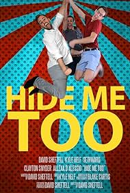 Hide Me Too (2014)