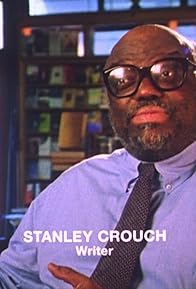 Primary photo for Stanley Crouch