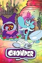 Chowder (2007)