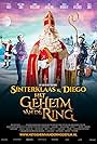 Sinterklaas & Diego: Het geheim van de ring (2014)