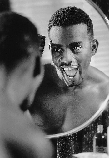 Bill Bellamy in How to Be a Player (1997)