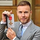 Gary Barlow